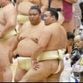 秋場所で十両転落濃厚の御嶽海、今後については「巡業に出て、いろいろな人に会うだろうし、そこで考えてやっていきたい」
