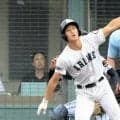 10年前、壊れた自宅で感じた恐怖　熊本・有明主将は甲子園で誓った