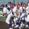 【甲子園】育成功労賞の関東第一・米沢監督「生徒たちに感謝。一緒に行きたいなって話も」