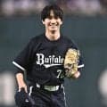 なにわ男子・藤原丈一郎が始球式　ワンバウンドに苦笑い「球速目指せ１００キロだったんですけど」