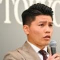 【ボクシング】坪井智也「娘が生まれたタイミングで大きなチャンス」世界ベルト、７月誕生長女に