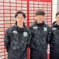 バレー男子　高橋藍　課題は「終盤での１点を取る力」五輪出場権かけたアジア選手権へ「負けた経験が気が引き締まるきっかけにつながる」