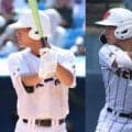 地方大会で「マルチアーチ」を放ったスラッガーは7人！1年生、二刀流、2戦連続ランニング本塁打、2度目の聖地に挑む選手など【26年夏甲子園】
