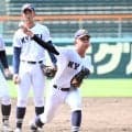 【甲子園】全国最多174チームの意地を履正社戦へ「愛知代表で結果を」享栄の二刀流・坂本亮太