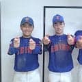 【リトルシニア】海老名、世田谷西、武蔵府中、京都が４強／日本選手権準々決勝