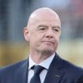イングランド協会がインファンティノ会長の再選支持を撤回　Ｗ杯の子会社設立計画を受けて