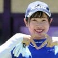人気女子ゴルファー　「浴衣着てみました」自撮りショットに反響「ゴルフ界のアイドル」「癒されます」