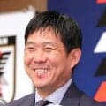 日本代表・森保一監督　退任後は海外クラブの監督挑戦？「視野には入れています」制度上は欧州での監督就任が可能