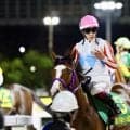 【エルムS登録馬】ダート二冠馬ナチュラルライズなど14頭