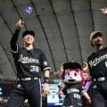 【オリックス】来田涼斗が代打緊急出場でサヨナラ弾含む２発＆適時打「また一つ成長できたかな」