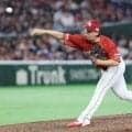 【楽天】乱打戦で屈し自力でCS進出の可能性が消滅　サヨナラ弾被弾の藤平尚真「結果がすべて」