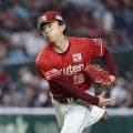 【楽天】吉井監督、６回４失点の荘司康誠に「厳しい言い方ですがノックアウトと同じようなもの」
