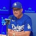 大谷翔平　３日にもキャッチボール再開　ロバーツ監督「９月中旬に見通し立つ」スクバル獲得も投手復帰計画変わらず