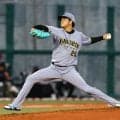 【阪神】高橋遥人が初球宴へて５日DeNA戦先発へ「めっちゃ疲れている感じはしない」
