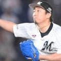 ロッテ　益田抑えで起用　サブロー監督「十分ある」通算２５０セーブにあと「１」