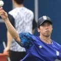 ＤｅＮＡ・尾形“由伸カーブ”で虎狩りへ　下位打線も警戒「タフな試合になる」