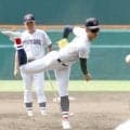 横浜・織田「自信ある」昨夏Ｖ沖縄尚学ねじ伏せる「どこが来ようと変わらない」甲子園練習最終