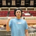 新道帝憲が５５・１キロで新弟子検査通過　ブラジリアン柔術やＭＭＡ経験「早く十両に上がりたい」