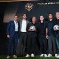 W杯を子会社へ売却も！トランプの圧力に屈したFIFA会長が再びのルール破壊！【日本サッカー協会は“独裁者”に票を投じるのか】(1)