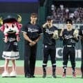 【オリックス】17年ぶり東京ドームで主催試合　３連覇でファン増、数年かけ日程調整し実現