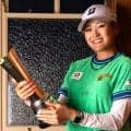 日本人7人目の快挙！　全英制覇の桑木志帆にガーディアン紙、BBCも賛辞「クワキだけが踏みとどまった」「祝福を受けるに十分」