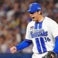 【DeNA】尾形崇斗が猛虎打線を警戒「洗練されている。１番から９番まで…」前回対戦では黒星