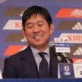 “ドーハ組”ラモス瑠偉さん　現役時代の森保一監督に「私、無視されたの！世の中で彼だけですよ」