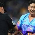 菅野智之がロッキーズ残留、今季11勝でPS視野の他球団補強候補も交渉まとまらず