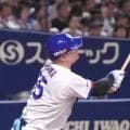 中日細川成也、ヤクルト戦は好相性も１発はいずれも神宮　本拠地で打てば23年以来／見どころ
