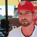 元巨人グリフィン、ナショナルズから４対１のトレードでガーディアンズへ移籍　米報道　４年ぶりＭＬＢ復帰ですでに１２勝　ガ軍は先発陣強化で地区首位ホワイトソックス追走