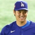 大谷翔平「１番ＤＨ」　直近６戦打率・４５５、２本塁打、ＯＰＳ１・４６５　前日右腕違和感欠場のラッシングがスタメン外　【ラインナップ】