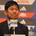 日本代表森保監督の就任時に「監督は絶対無理」断言した元同僚は？　Ｗ杯後初バラエティーに出演