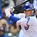 鈴木誠也、7試合ぶり19号　4年連続20HRに“王手”…本拠地興奮の豪快弾、大谷の前で一発