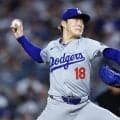 「彼を打席に入れればWS制覇は確実」山本由伸の豪快打撃練習に「二刀流」「なんでもできる」の声