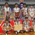 【インターハイ総括 男子】ウインターカップに続いてインターハイも制した福岡大附属大濠が示した「総合力」の価値