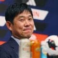 森保一監督「頑張ります」将来は日本代表監督復帰ある？　ラモス瑠偉さんのエールに即答