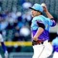 菅野智之の残留は「予想外」　オフにFAも…米ファン疑問の声「トレードされる必要があった」