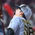 【プロ野球】阪神がリーグトップの「死球」について掛布雅之が見解　ピッチャーとバッター、双方に必要なこととは？