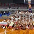 【インターハイ総括 女子】4度目の頂点に立った京都精華学園が示した「チーム力」の価値