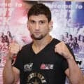 RIZIN参戦したアラン・ナシメントさん、心臓発作で死去　34歳　6月の堀口戦のUFC興行出場