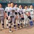 東海大諏訪が2回目のマスターズ甲子園へ　ブロック予選を突破