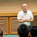 甲子園支える本部委員に、佐賀から松尾良和さん　県高野連顧問