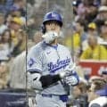 ドジャース　投手陣崩壊で今季ワーストタイ４連敗　約３カ月ぶりの黒星街道　大谷翔平はマルチ安打もロブレスキー７失点→ロバーツ監督継投が裏目に