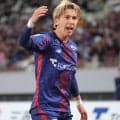 ＦＣ東京、安斎颯馬の復帰を発表「自分にできることを精一杯頑張ります」今年１月からポルトガルでプレー