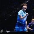 松島輝空が3位、張本智和が5位でトップ10維持　上位は変動なし、TOP100入り日本選手は12名｜卓球男子世界ランキング（2026年第32週）
