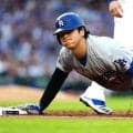 大谷翔平、タッカー…ド軍の相次ぐ走塁ミス　ロバーツ監督苦言「もっといいプレーを」