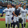 トップの関東第一を含めチーム打率4割以上は7校！.250以下で優勝したのは4校【26年夏甲子園チーム打率ランキング】