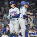 ロバーツ監督「我々はこういう野球をするチームではない」大谷翔平けん制死…流れつかめず４連敗
