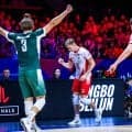 ネーションズリーグ男子はポーランドがアメリカを逆転勝ちで下し連覇を達成　日本は4位　