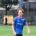 ＦＣ東京に電撃復帰の安斎颯馬「いろいろな決断があった」ポルトガルでの半年間で感じたものとは